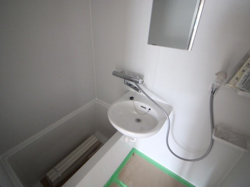 バス／シャワールーム等 MSビル