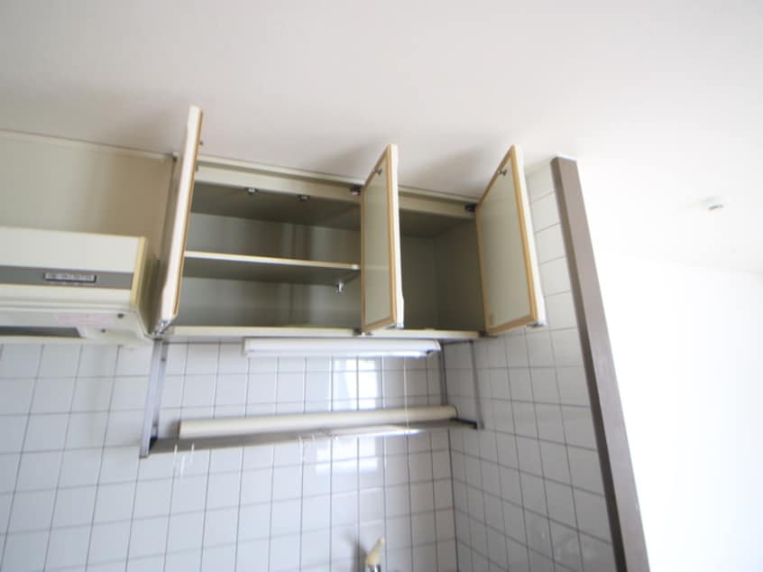 内観写真 MSビル