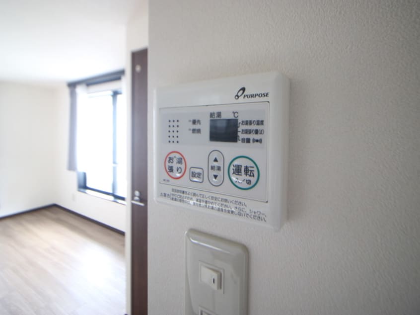 内観写真 MSビル