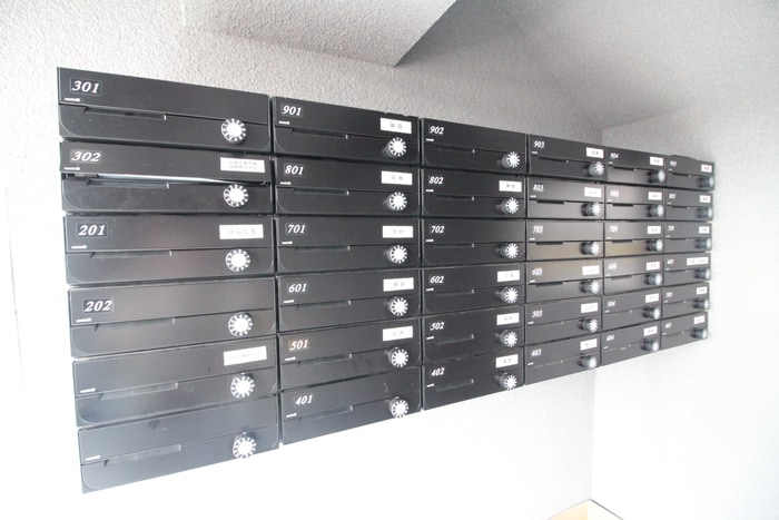 その他 平和ビル