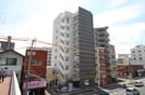 MARIO　TERRACE　平野町の外観