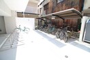 駐輪場 MARIO　TERRACE　平野町