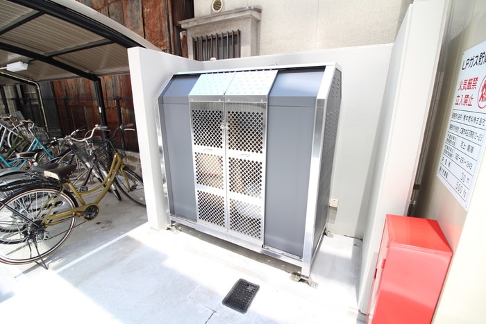 その他 MARIO　TERRACE　平野町