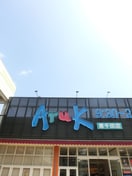 アルク　東千田店(スーパー)まで656m MARIO　TERRACE　平野町