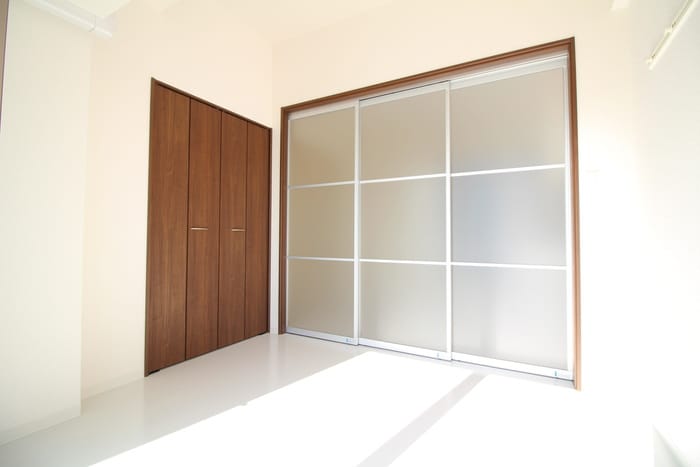 居室 Welsh･Sﾋﾞﾙ5