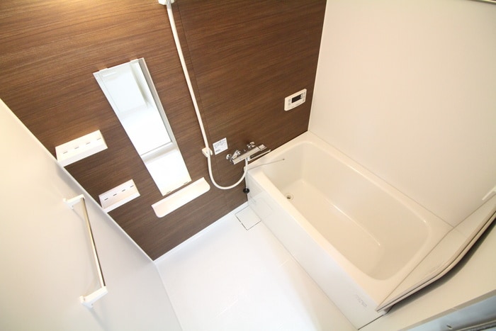 バス／シャワールーム等 Welsh･Sﾋﾞﾙ5