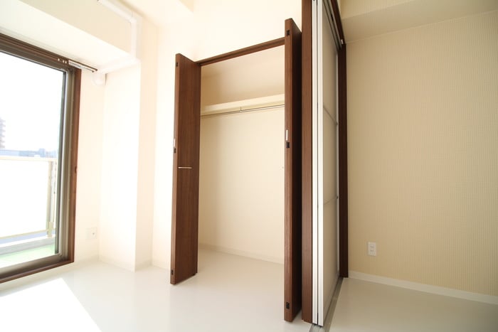 収納 Welsh･Sﾋﾞﾙ5