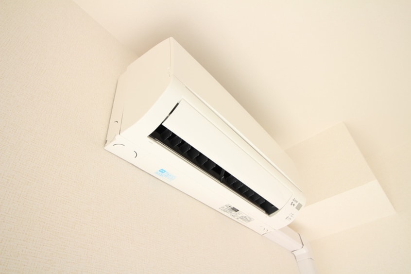 内観写真 Welsh･Sﾋﾞﾙ5