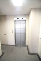 建物設備 ＬＵＸＥＳ大手町