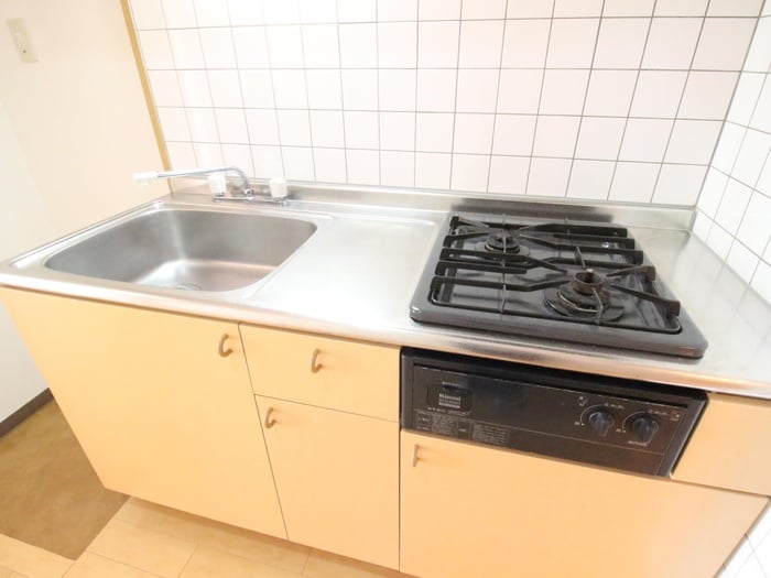 キッチン ボヌ－ルポルト