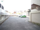 駐車場 ボヌ－ルポルト