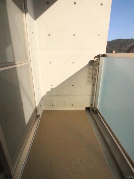 ベランダ・バルコニー ボヌ－ルポルト