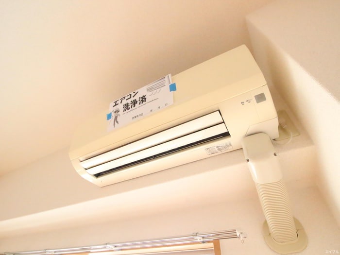 内観写真 ボヌ－ルポルト