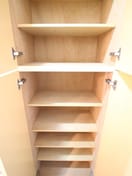 靴箱 ボヌ－ルポルト