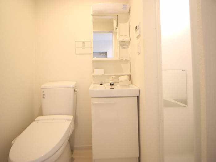 洗面 エスタディオⅠ