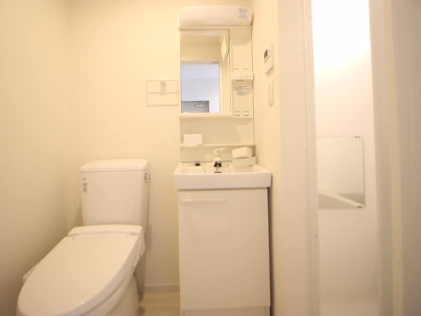 洗面 エスタディオⅠ