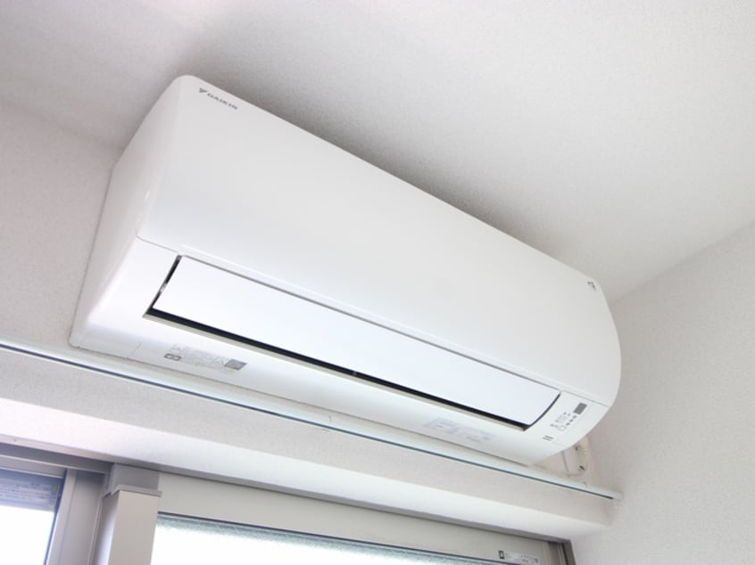 内観写真 エスタディオⅠ