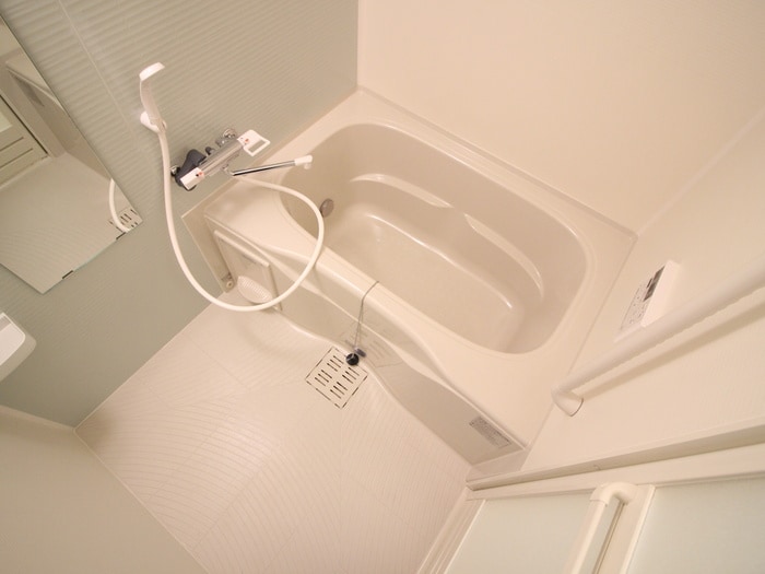 バス／シャワールーム等 サンライズ京橋