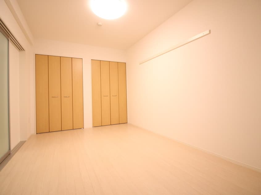 居室 サンライズ京橋