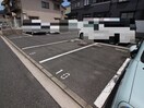 駐車場 グランステイツ海田(1Ｆ～6Ｆ)