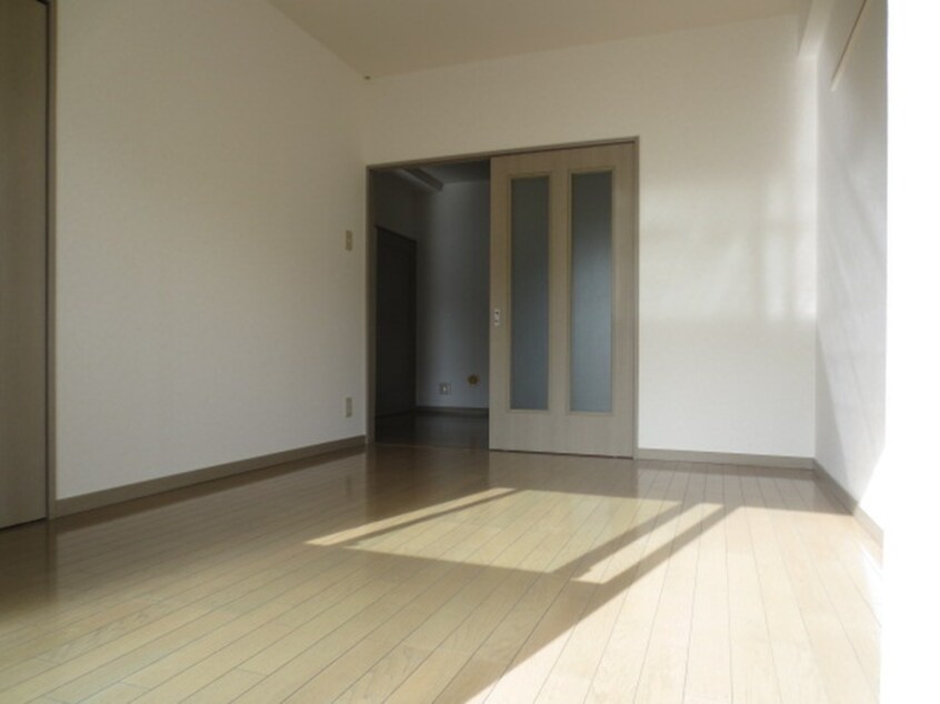 居室 グランステイツ海田(1Ｆ～6Ｆ)