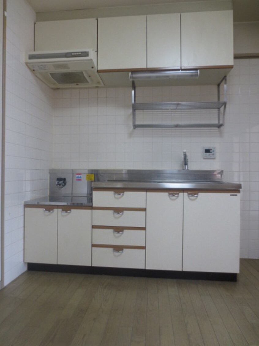 キッチン グランステイツ海田(1Ｆ～6Ｆ)