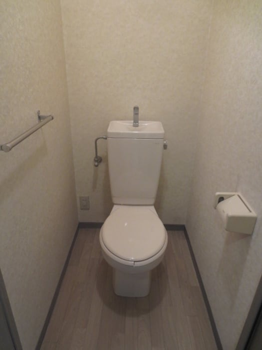 トイレ グランステイツ海田(1Ｆ～6Ｆ)