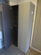 玄関 グランステイツ海田(1Ｆ～6Ｆ)