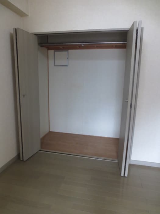 収納 グランステイツ海田(1Ｆ～6Ｆ)