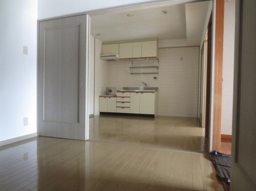 キッチン グランステイツ海田(1Ｆ～6Ｆ)