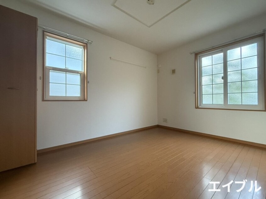 居室 ＬＵＰＩＮＡＳ