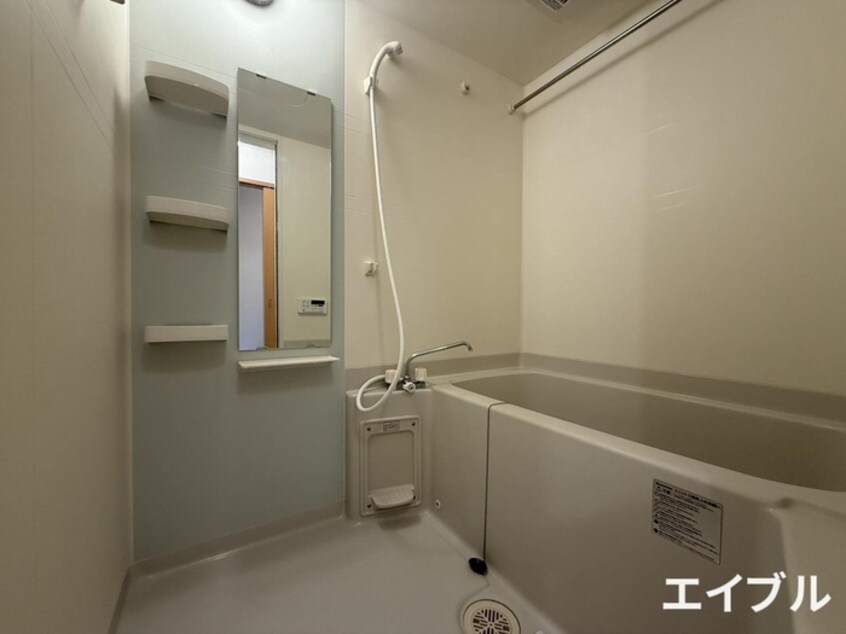 バス／シャワールーム等 ＬＵＰＩＮＡＳ