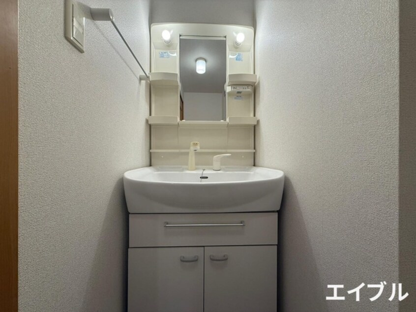 洗面 ＬＵＰＩＮＡＳ