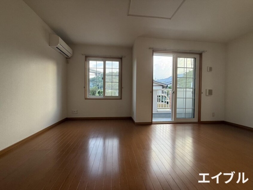 居室 ＬＵＰＩＮＡＳ