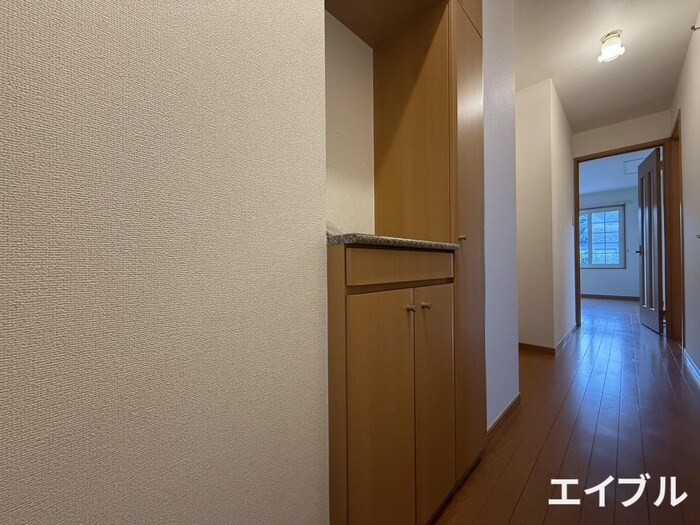 靴箱 ＬＵＰＩＮＡＳ