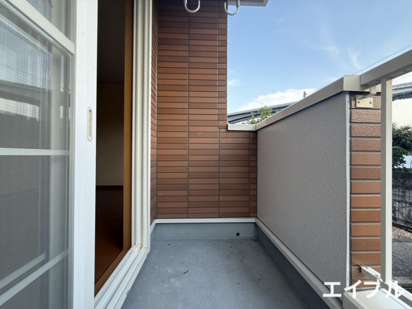 ベランダ・バルコニー ＬＵＰＩＮＡＳ