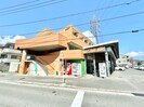 稲田第二ビルの外観