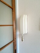 内観写真 稲田第二ビル