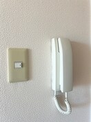 内観写真 稲田第二ビル
