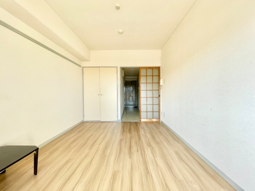居室 稲田第二ビル