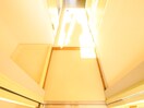 玄関 稲田第二ビル