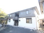 サンハイツミナガＢ棟