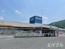 ＤＣＭ 五日市店(電気量販店/ホームセンター)まで880m ピース・フルⅡ