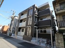 Ａｇｅｒａ　Ｆｕｎａｉｒｉの外観