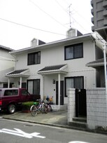 小松借家