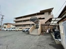 メゾン長束の外観