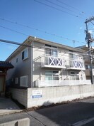 メゾン宮の町の外観