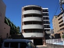 ＭＯＩ・府中の外観