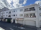 第二森本ビルの外観