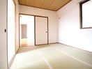 居室 第二森本ビル